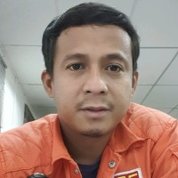 Roderick Ramos