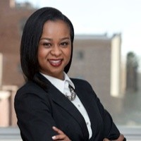 Mbali Dlamini