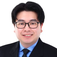 Amos Chua