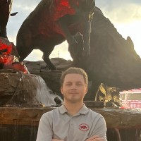 Chase Dykema