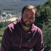 Miguel González-Blanch