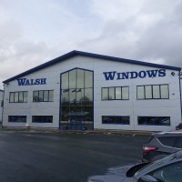 Walsh Windows
