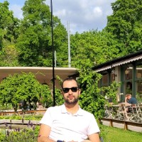 Emre Eltuğral