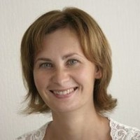 Irina Potapova