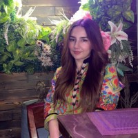 Asma Arif
