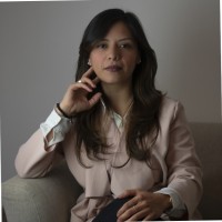 PAULINA ROMAN MENDOZA