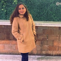 Srishti Khanna