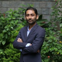 Sumit Saurav