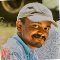 Bhargav Ramineni