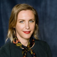 Dr Cate Coleman