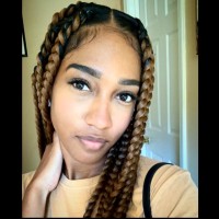 Najah Jackson