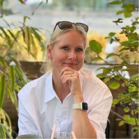 Mette Dalsten