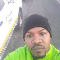 Nande Ndungane