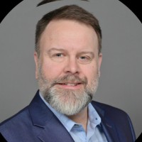 Jason Buffington, CBCP