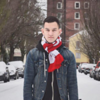 Mikal Brucken