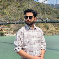 Dishant Thakur