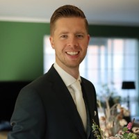 Roy Leusenkamp
