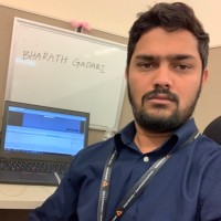 bharath g