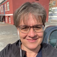 Trine Madsen
