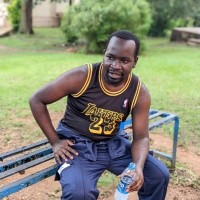 Samuel Mulinde