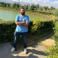 Ayman Zekrah
