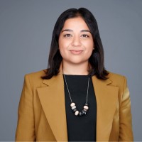 Shariqa Mestroni