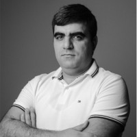 Ashot Ayvazyan