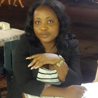Helen Odinigwe
