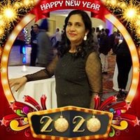 Tejal Patel