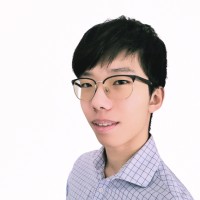 Jay (Jia Lin) Sun