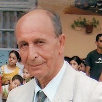 Ahmed Ammiche