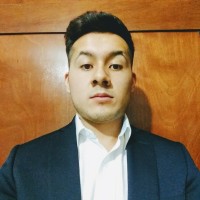 Aaron Murillo Navarro