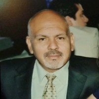 Iban Israel Garcia Hernandez