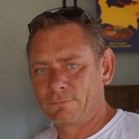 Stephane Levasseur