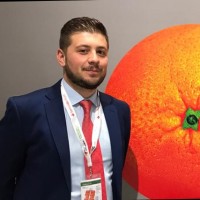 Alberto Fenollar Portillo