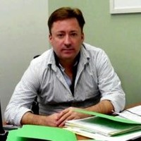 Timothy Faber