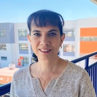 Norma Patricia Aguilar Macedo