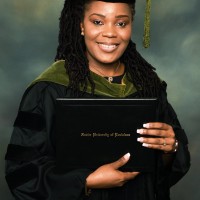 Sheila Tchombe, Mba,Pharmd