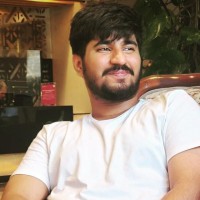 Hammad Rashid