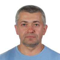 Vasily Vinogradov