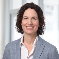 Monika Fritz, Ll.M.