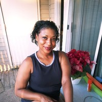 Miriam Robinson