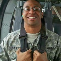 Richard Battle