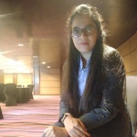 Shraddha Sharma