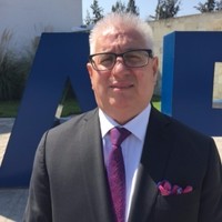 Alberto González Perdomo