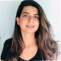 Souha Messaoud