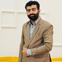 Khuaib Ali