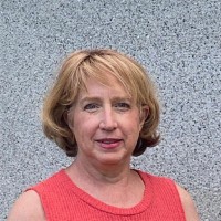 Laura Griner