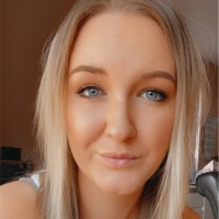Megan Harrison