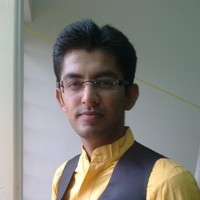 Parth Vadher